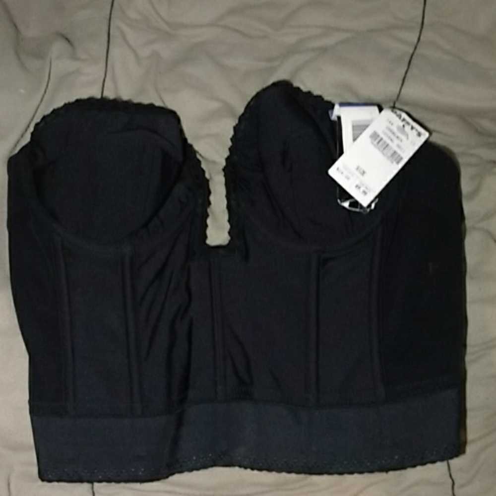Corset